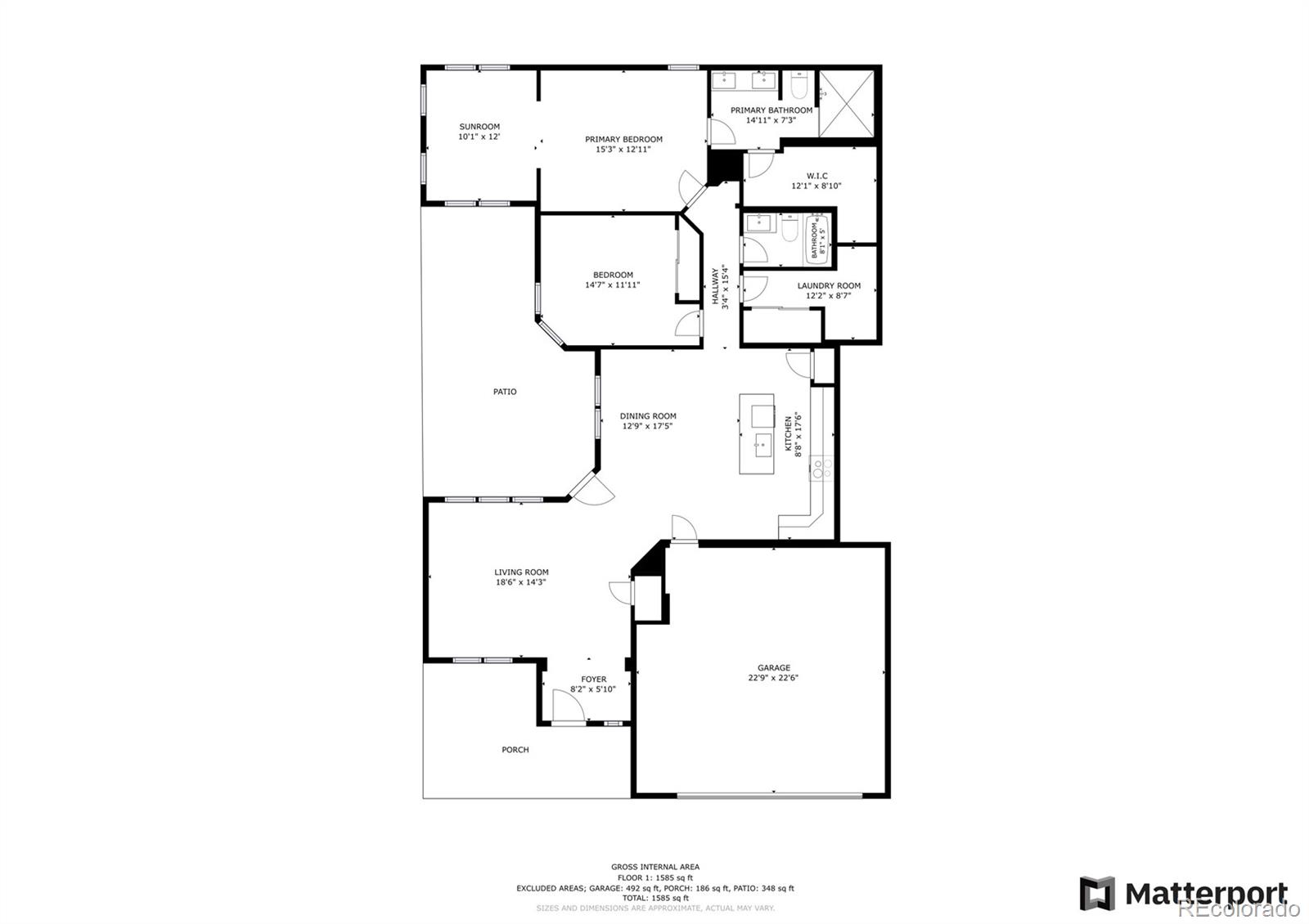 307 Josef Circle Fort Lupton CO 80621