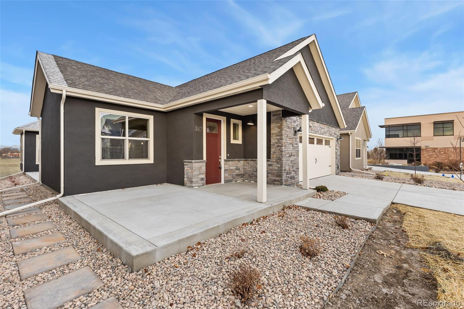 307 Josef Circle Fort Lupton CO 80621