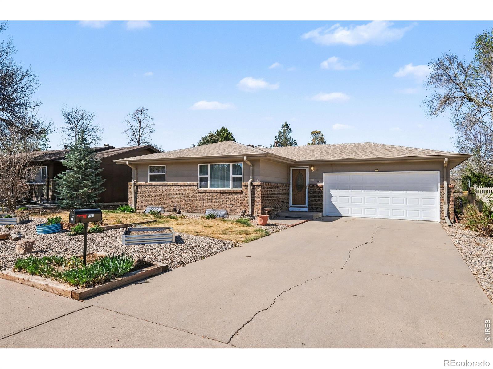 3711 W 7th St Road Greeley CO 80634