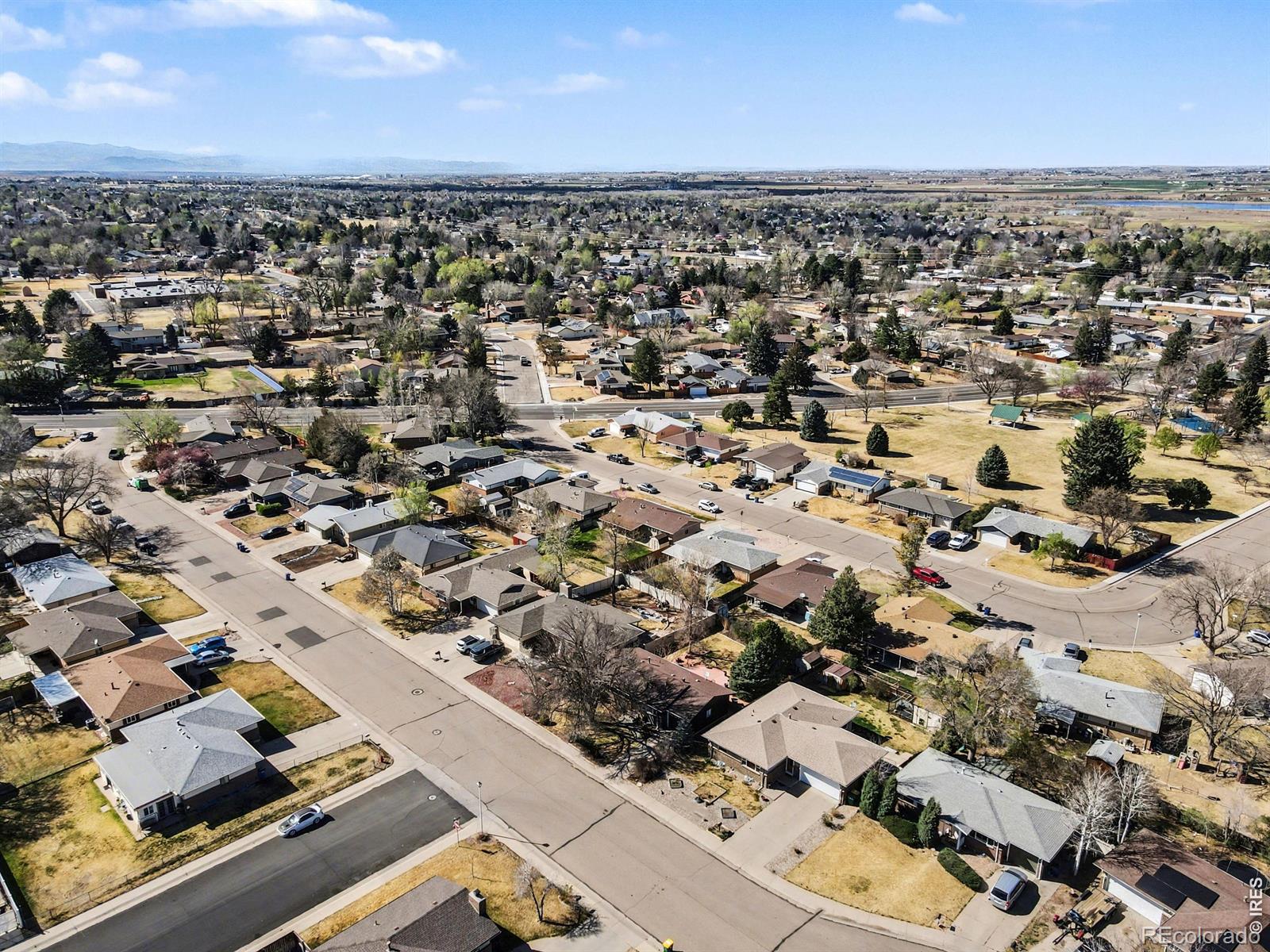 3711 W 7th St Road Greeley CO 80634