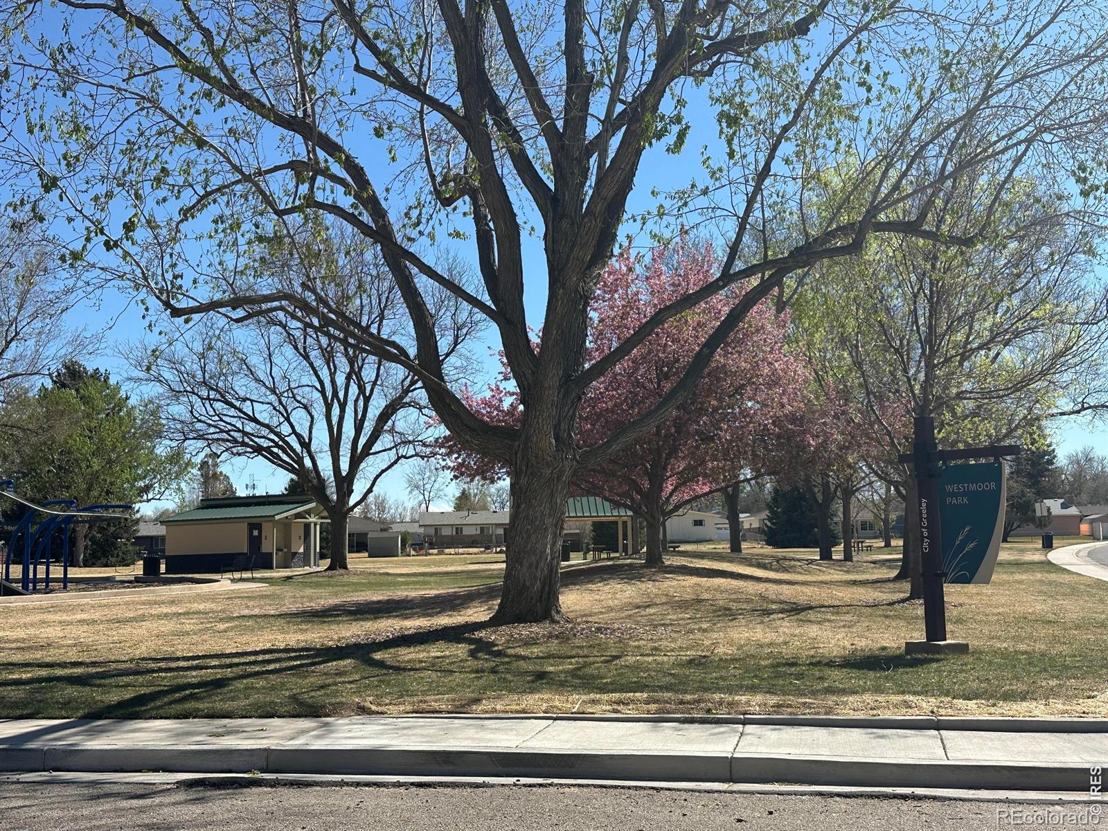 3711 W 7th St Road Greeley CO 80634