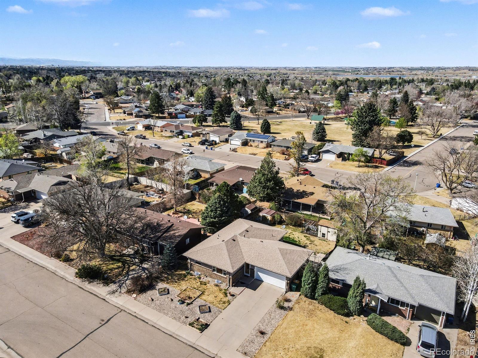 3711 W 7th St Road Greeley CO 80634