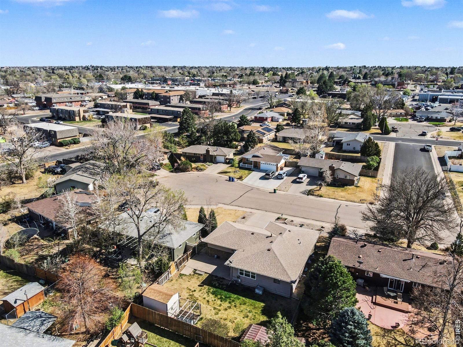3711 W 7th St Road Greeley CO 80634