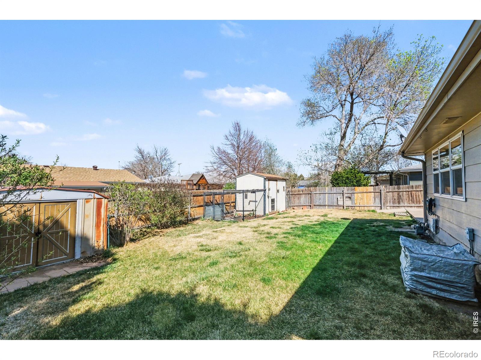 3711 W 7th St Road Greeley CO 80634