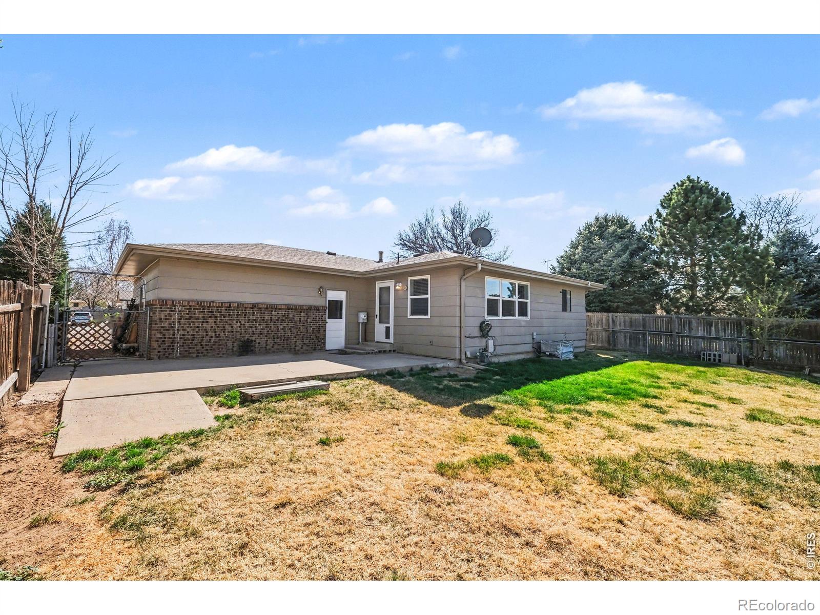 3711 W 7th St Road Greeley CO 80634