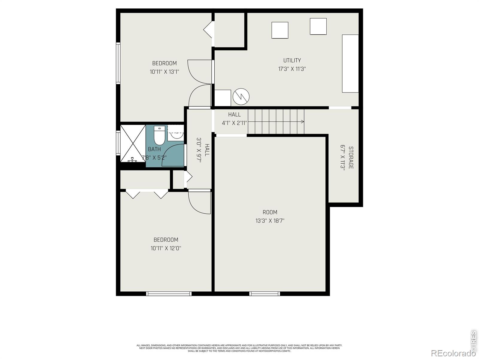 3711 W 7th St Road Greeley CO 80634