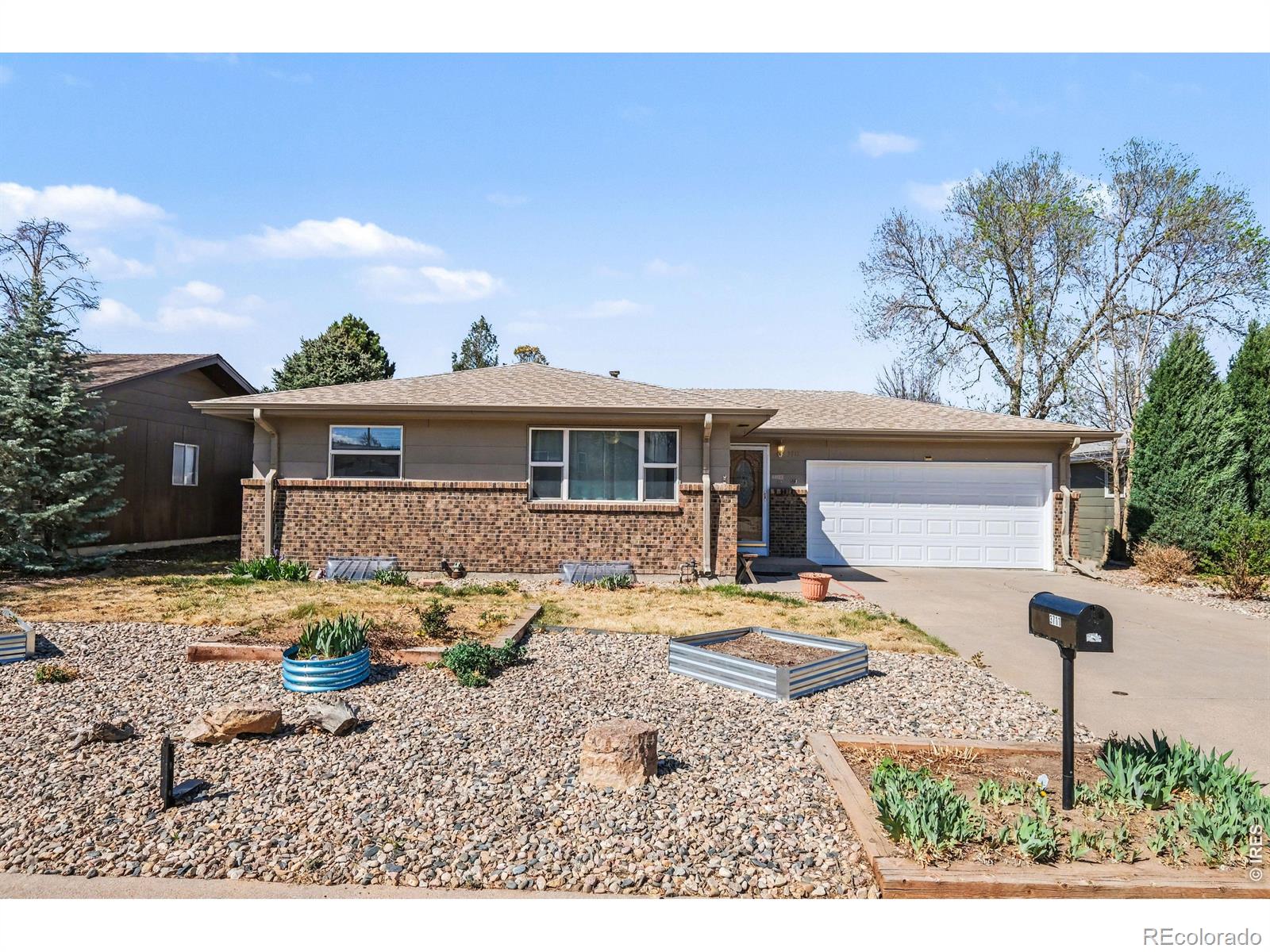 3711 W 7th St Road Greeley CO 80634
