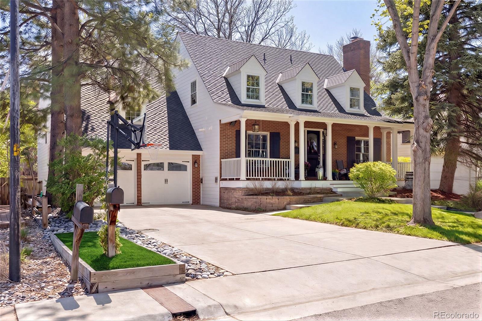 7332 S Ivanhoe Court Centennial CO 80112
