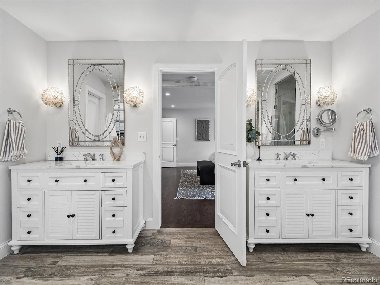 7332 S Ivanhoe Court Centennial CO 80112