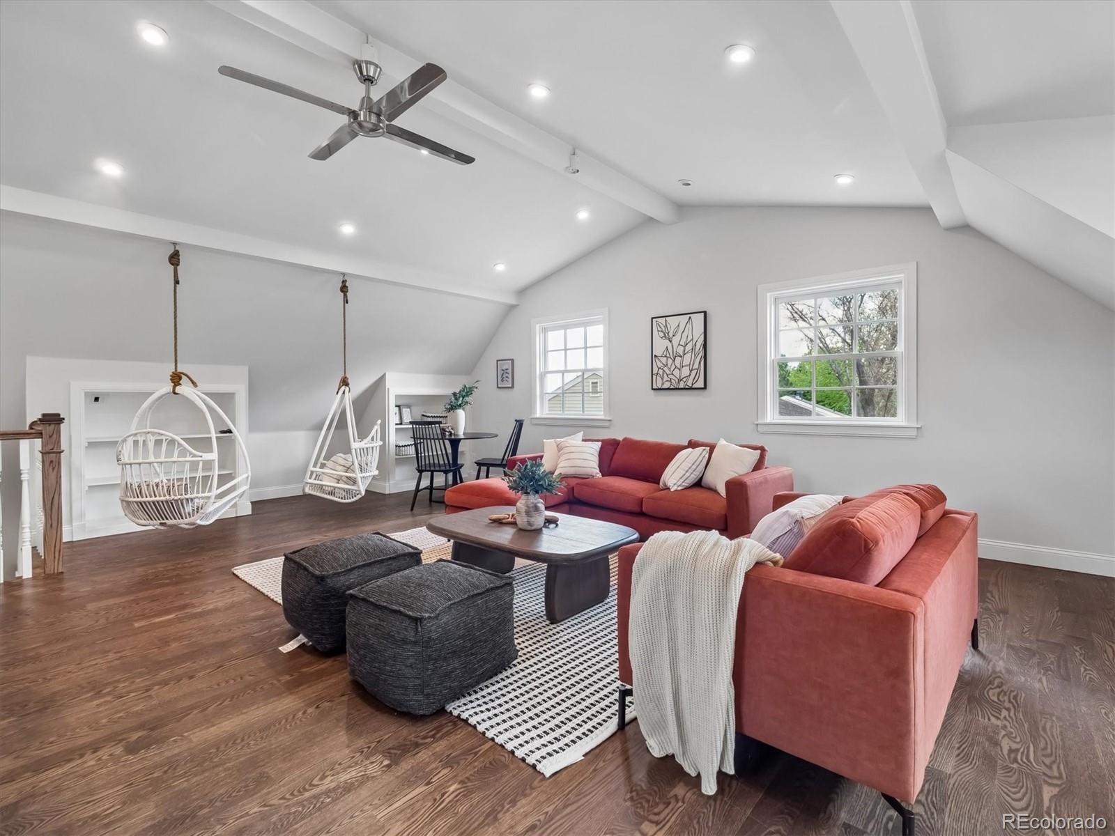 7332 S Ivanhoe Court Centennial CO 80112