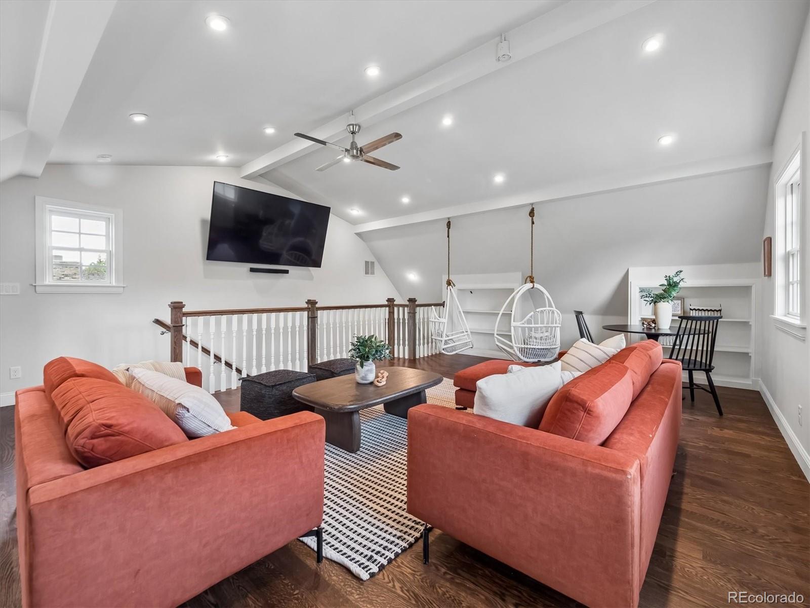 7332 S Ivanhoe Court Centennial CO 80112