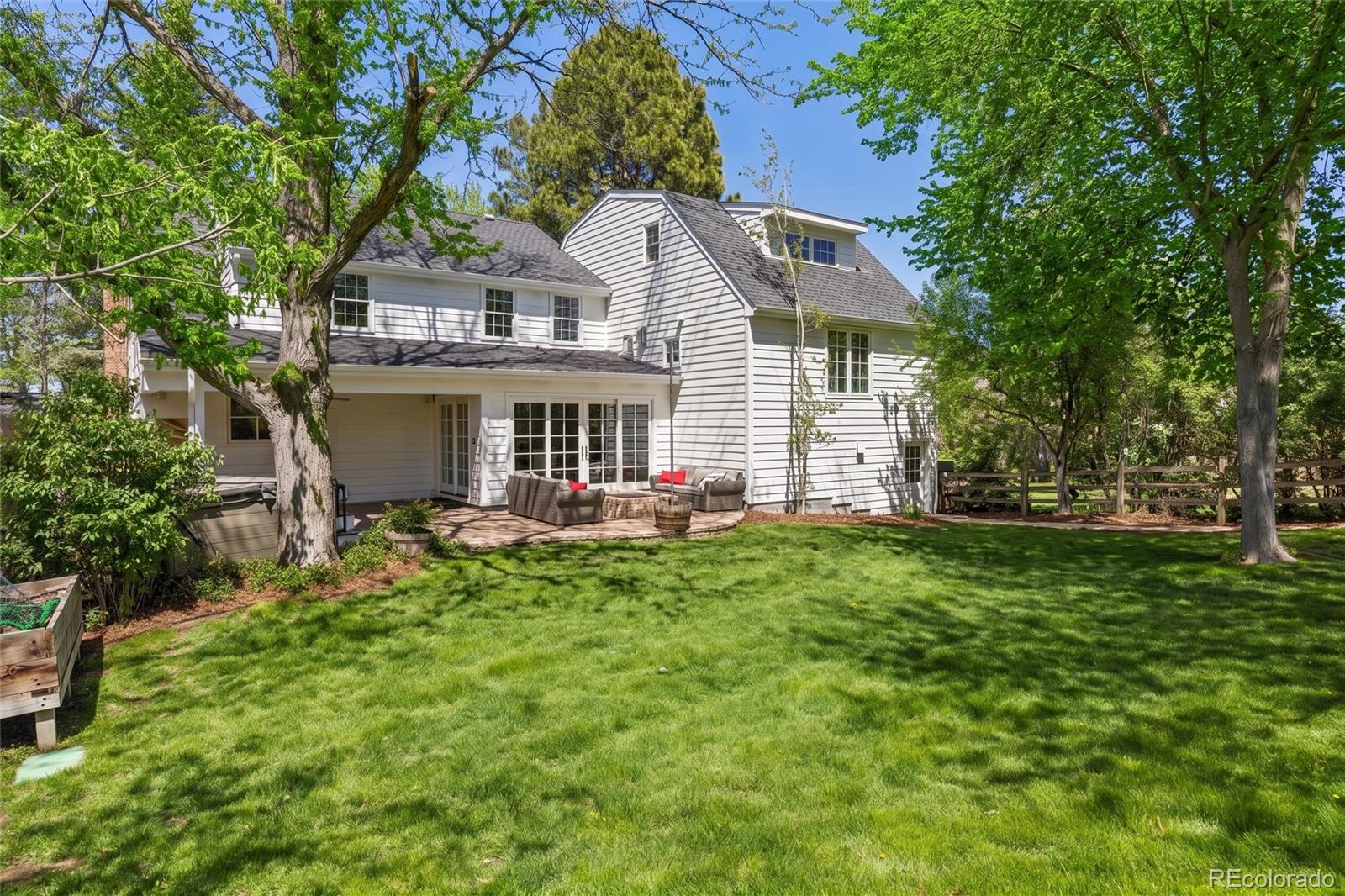 7332 S Ivanhoe Court Centennial CO 80112