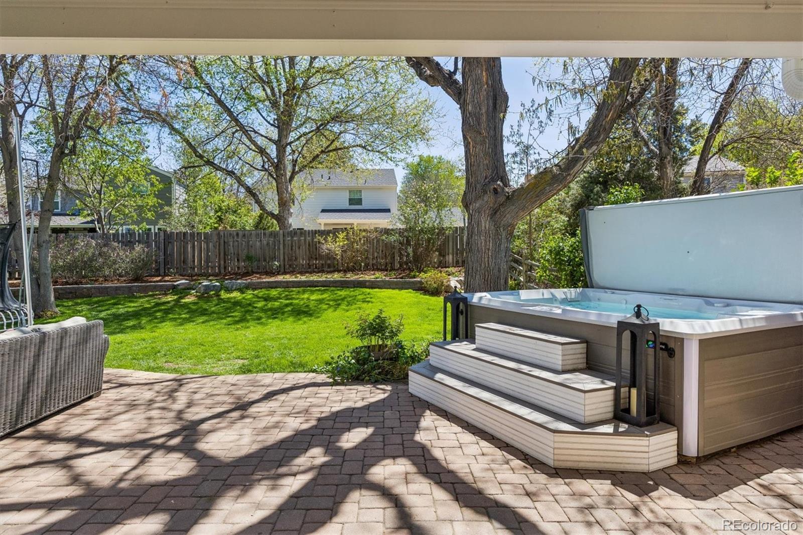 7332 S Ivanhoe Court Centennial CO 80112