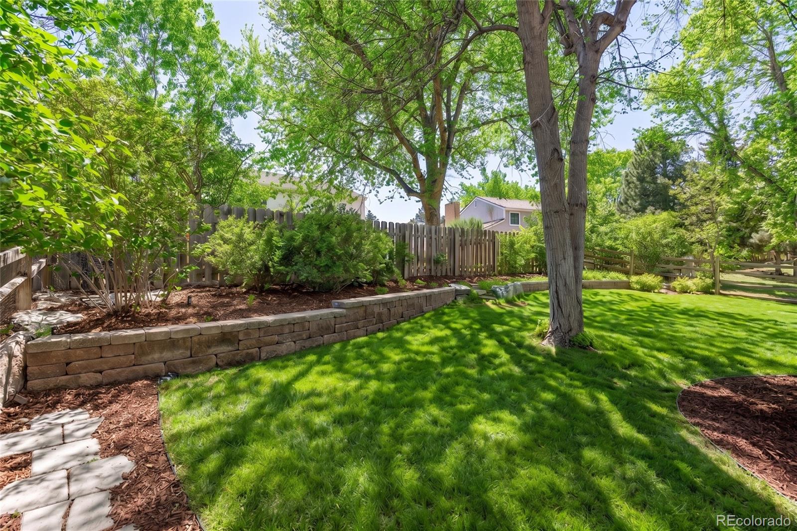 7332 S Ivanhoe Court Centennial CO 80112