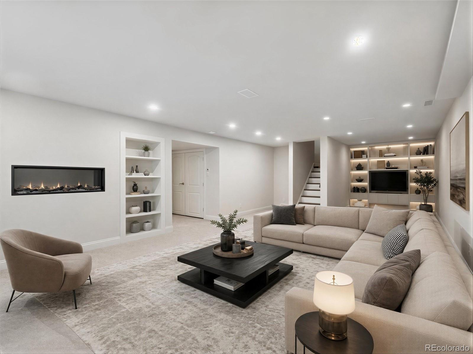 7332 S Ivanhoe Court Centennial CO 80112