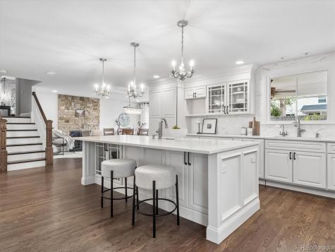 7332 S Ivanhoe Court Centennial CO 80112