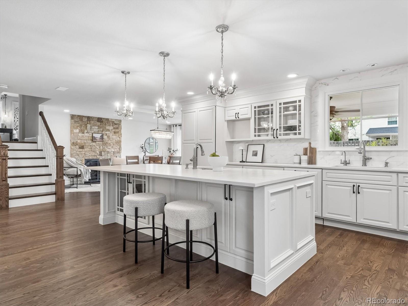 7332 S Ivanhoe Court Centennial CO 80112
