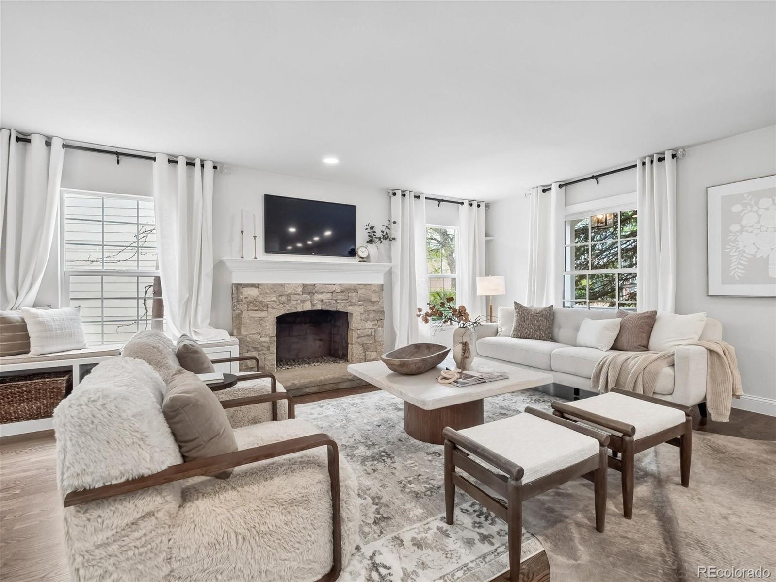 7332 S Ivanhoe Court Centennial CO 80112