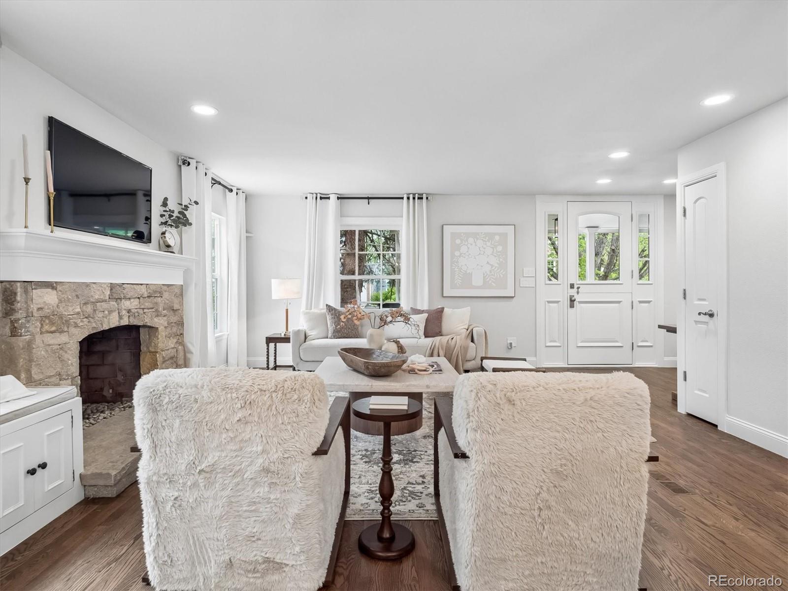 7332 S Ivanhoe Court Centennial CO 80112