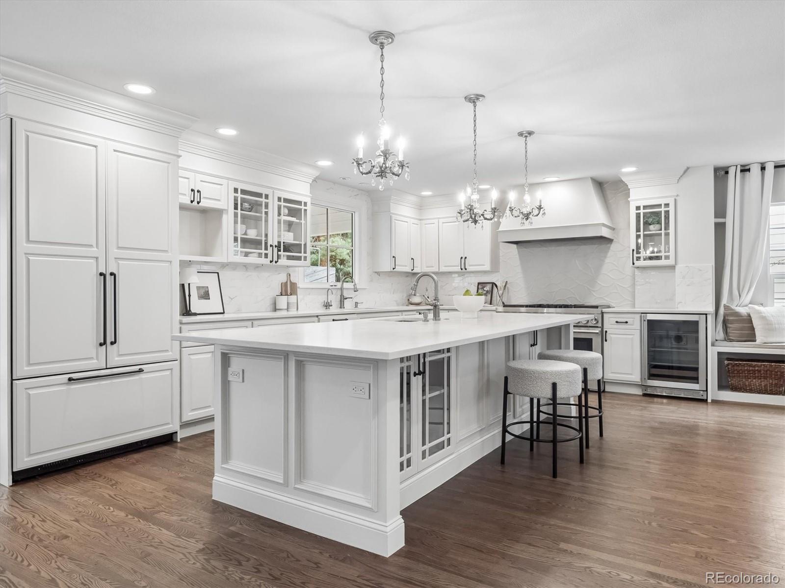 7332 S Ivanhoe Court Centennial CO 80112