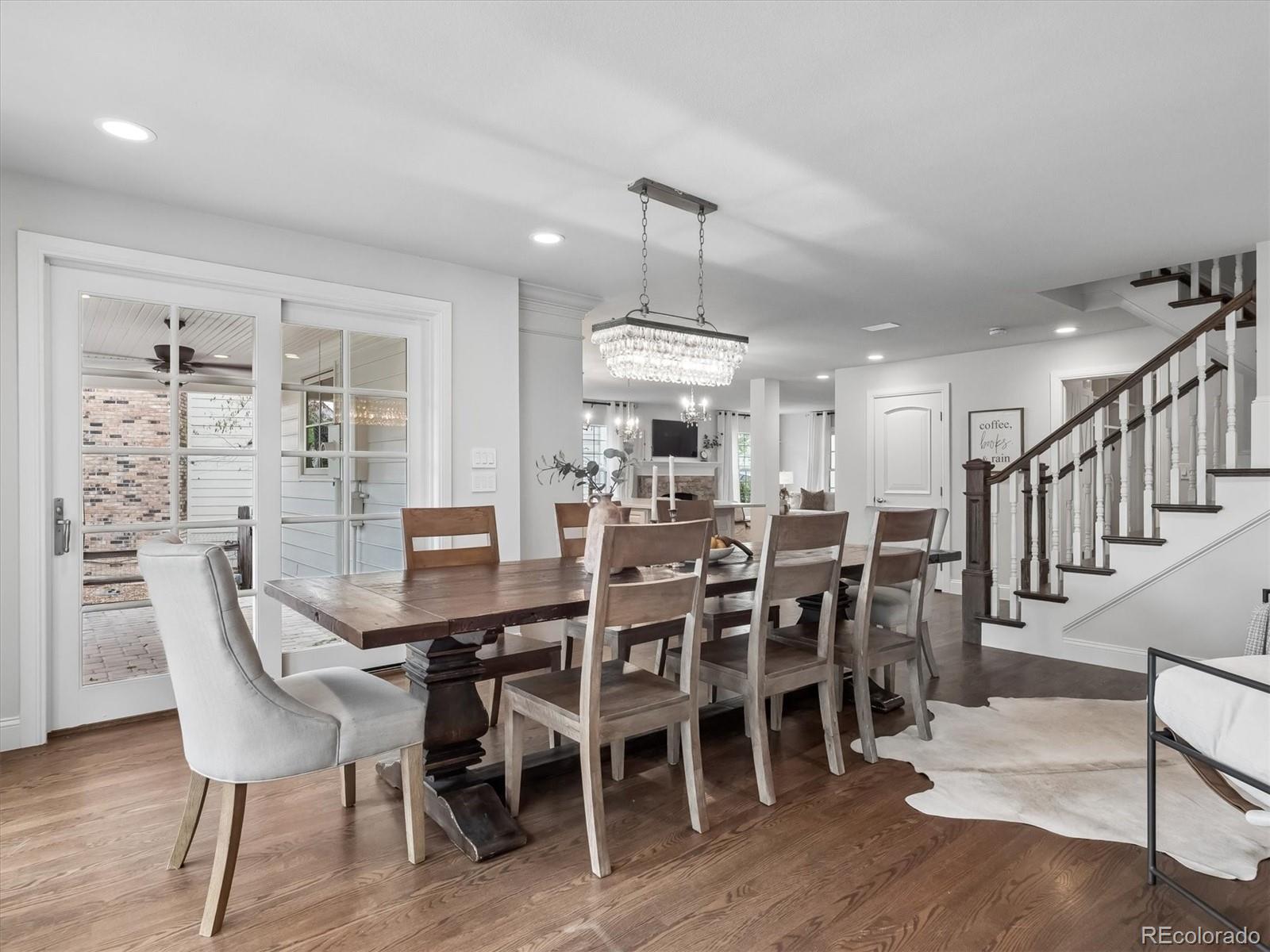 7332 S Ivanhoe Court Centennial CO 80112