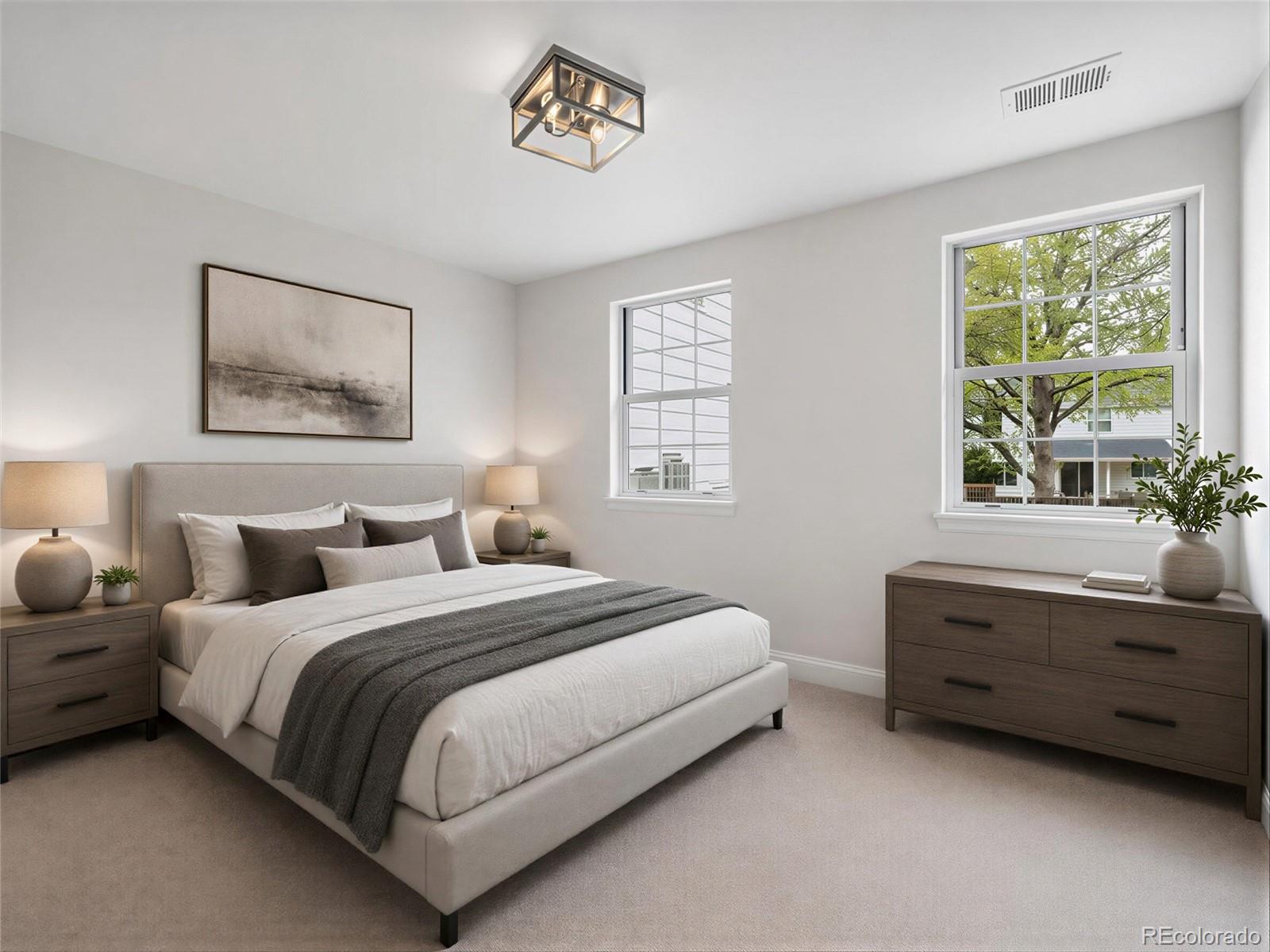 7332 S Ivanhoe Court Centennial CO 80112