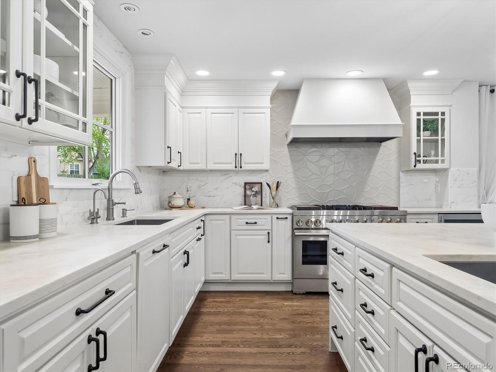 7332 S Ivanhoe Court Centennial CO 80112