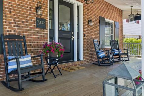7332 S Ivanhoe Court Centennial CO 80112