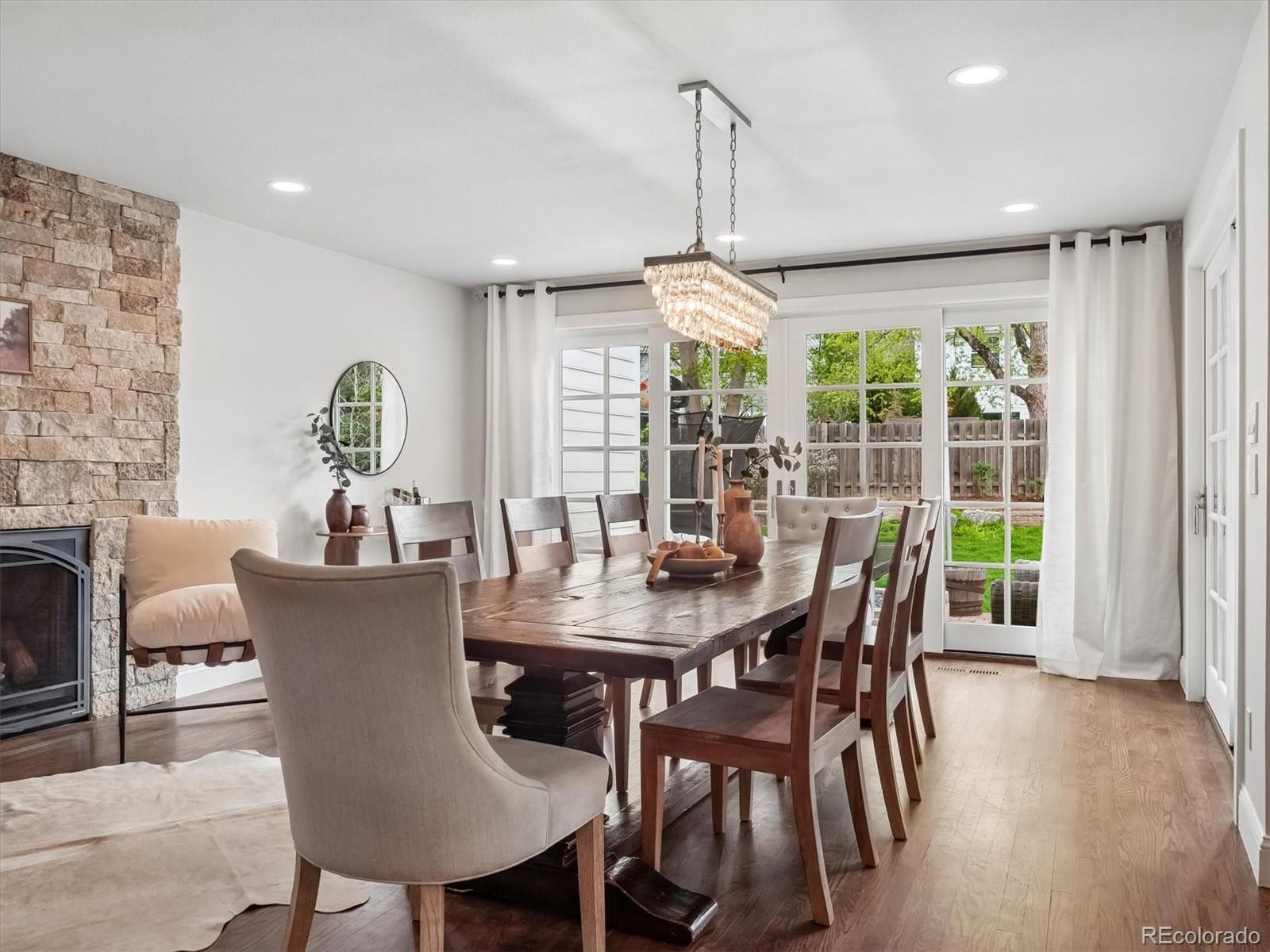 7332 S Ivanhoe Court Centennial CO 80112