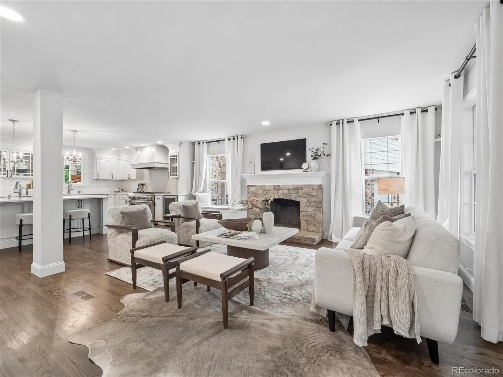 7332 S Ivanhoe Court Centennial CO 80112