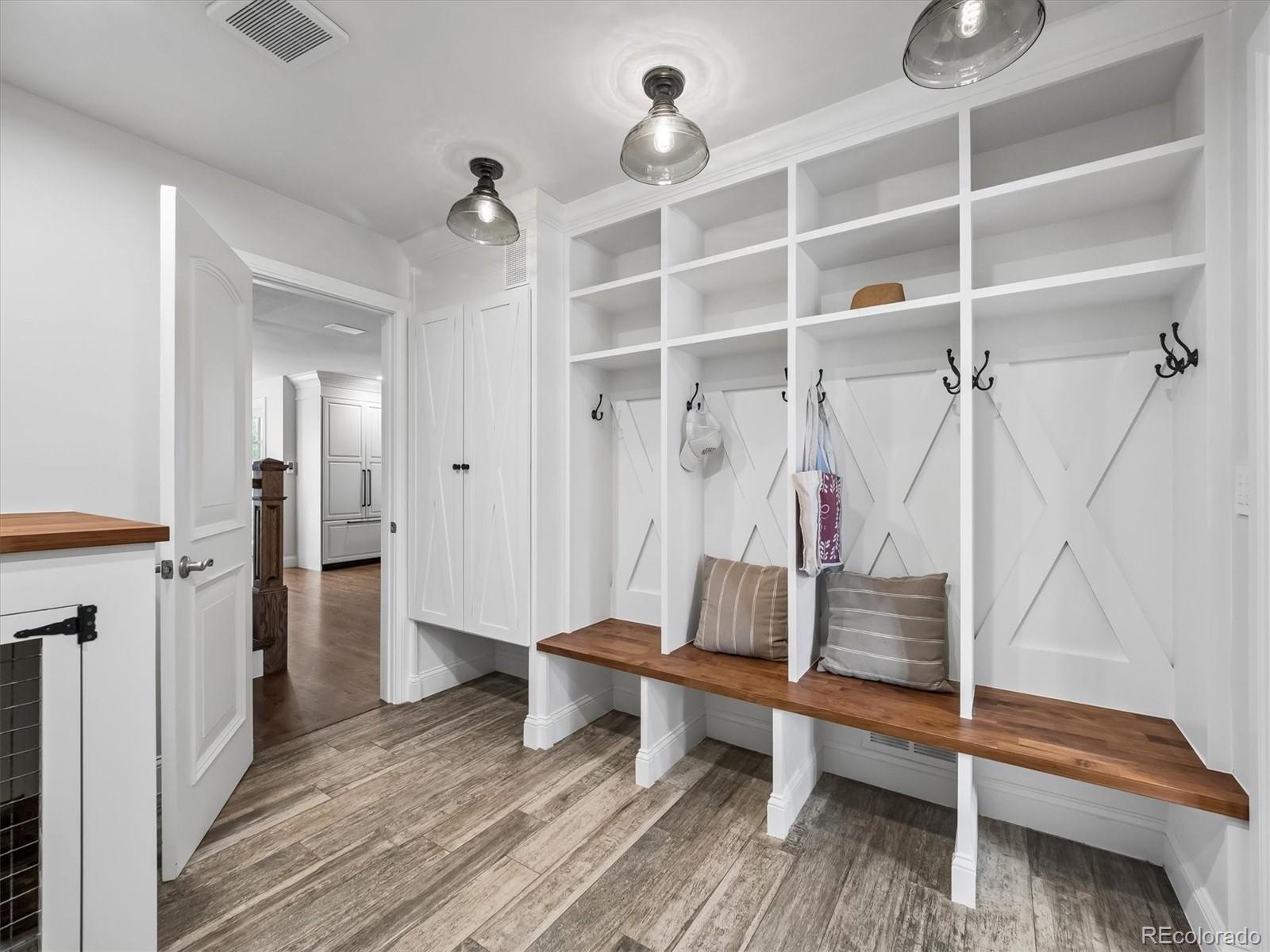 7332 S Ivanhoe Court Centennial CO 80112