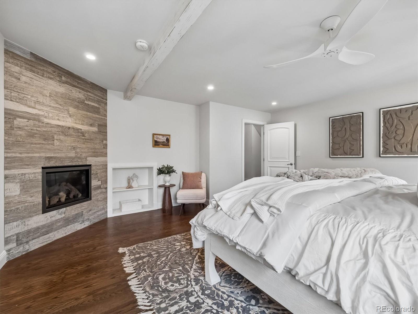 7332 S Ivanhoe Court Centennial CO 80112