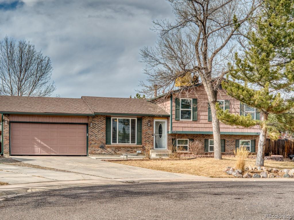 7906 S Flower Court Littleton CO 80128