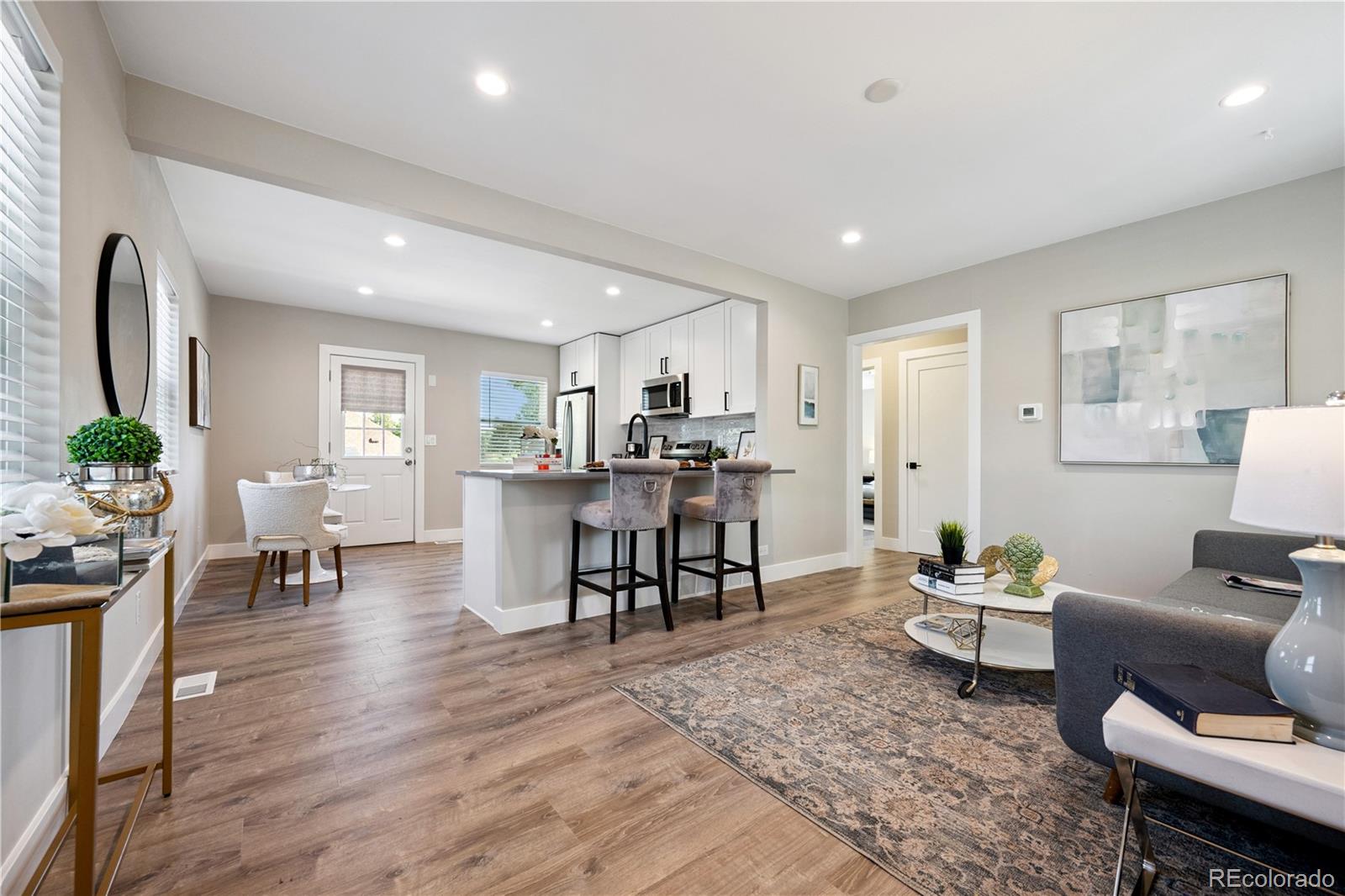 3575 W 9th Avenue Denver CO 80204