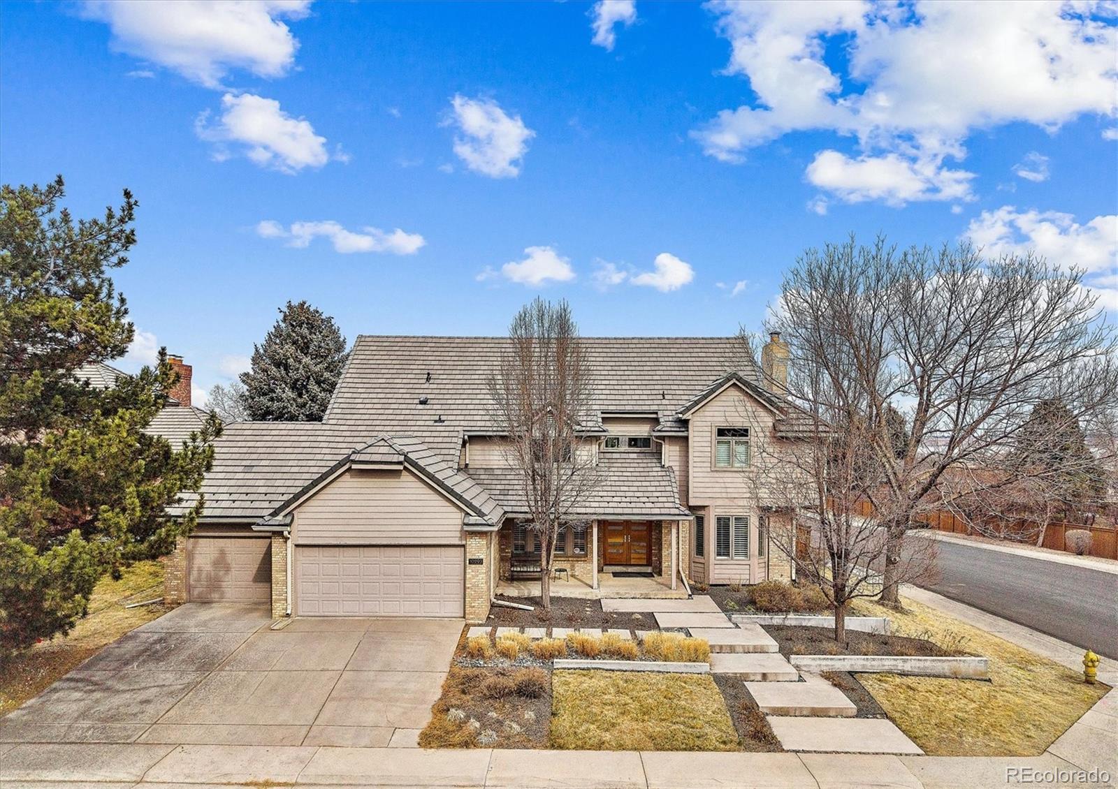 10293 E Sheri Lane Englewood CO 80111