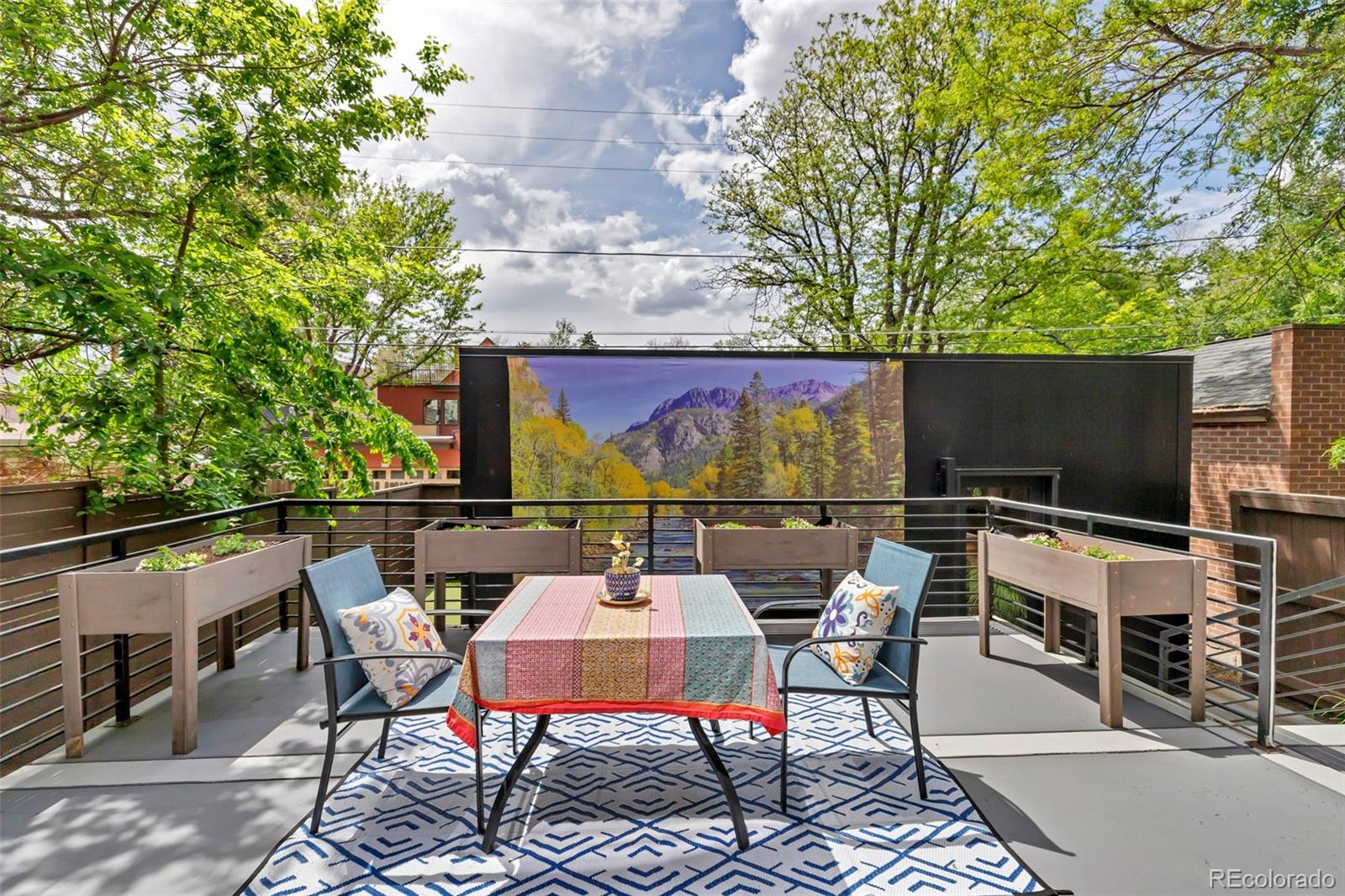 205 S Lafayette Street Denver CO 80209