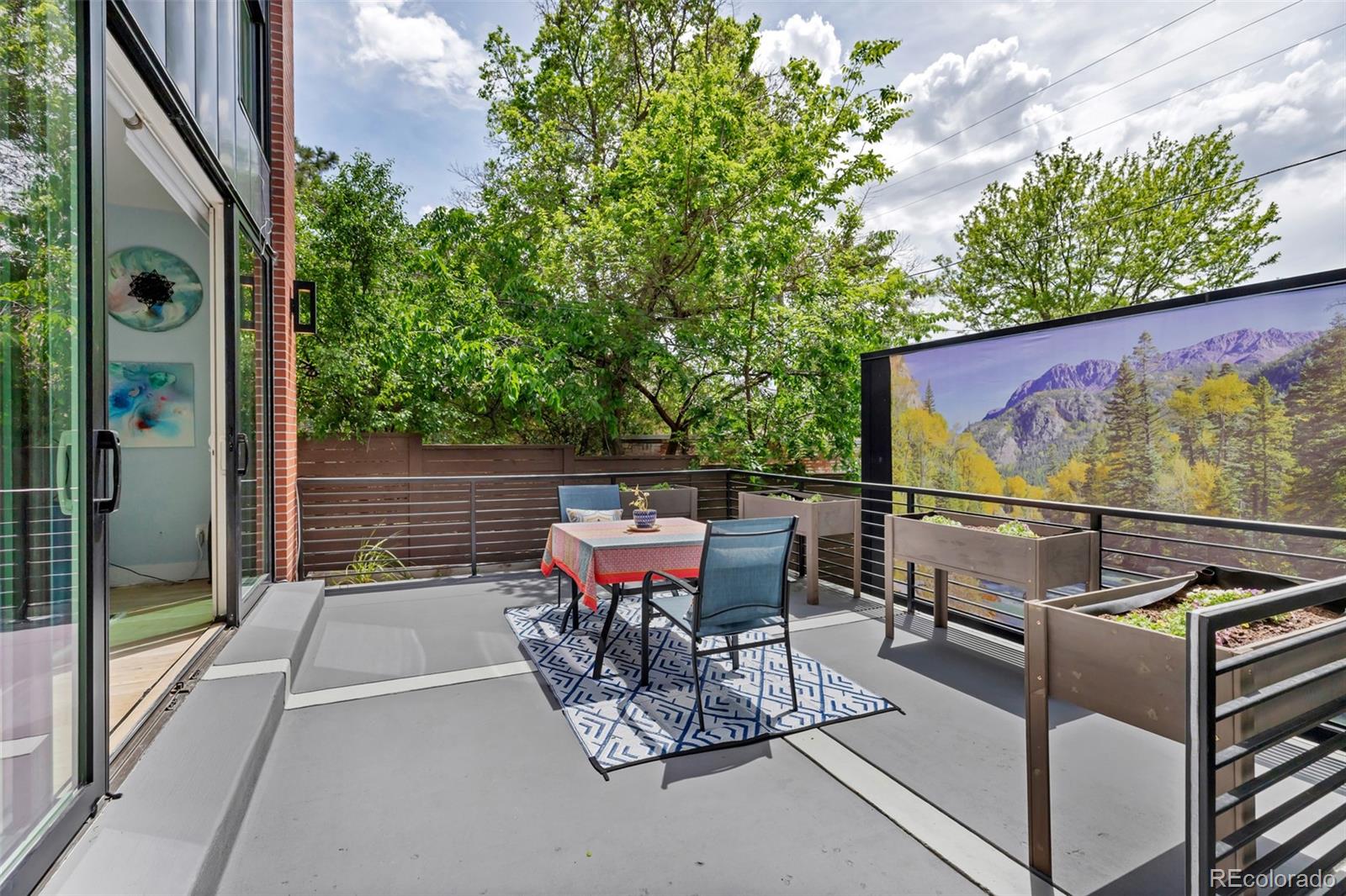 205 S Lafayette Street Denver CO 80209