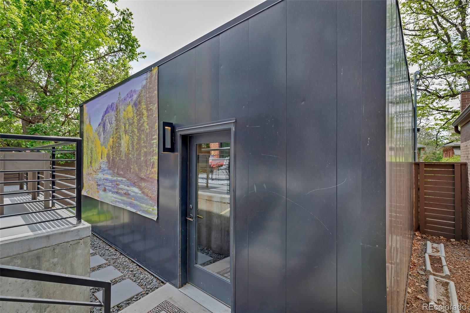 205 S Lafayette Street Denver CO 80209