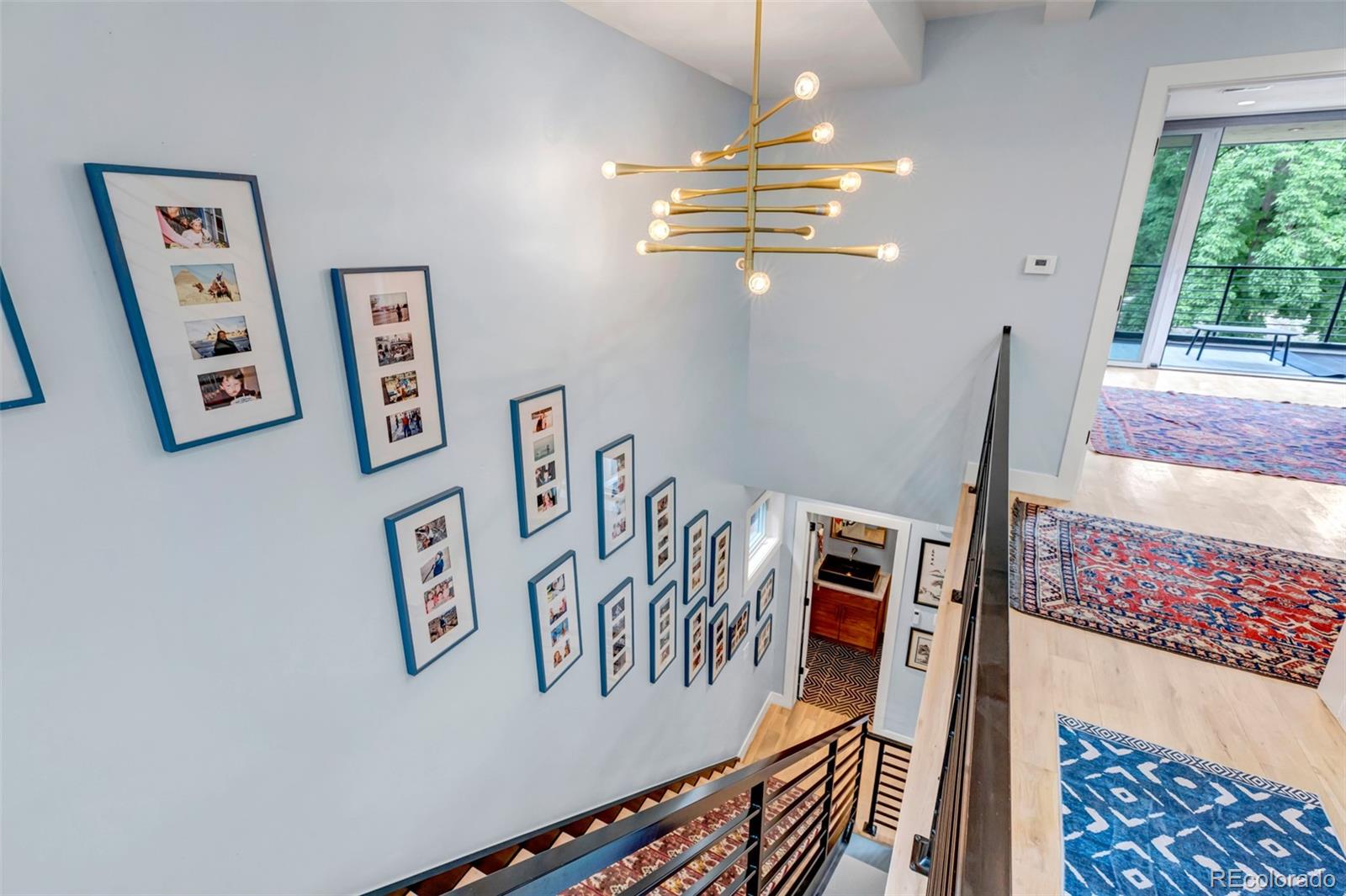 205 S Lafayette Street Denver CO 80209