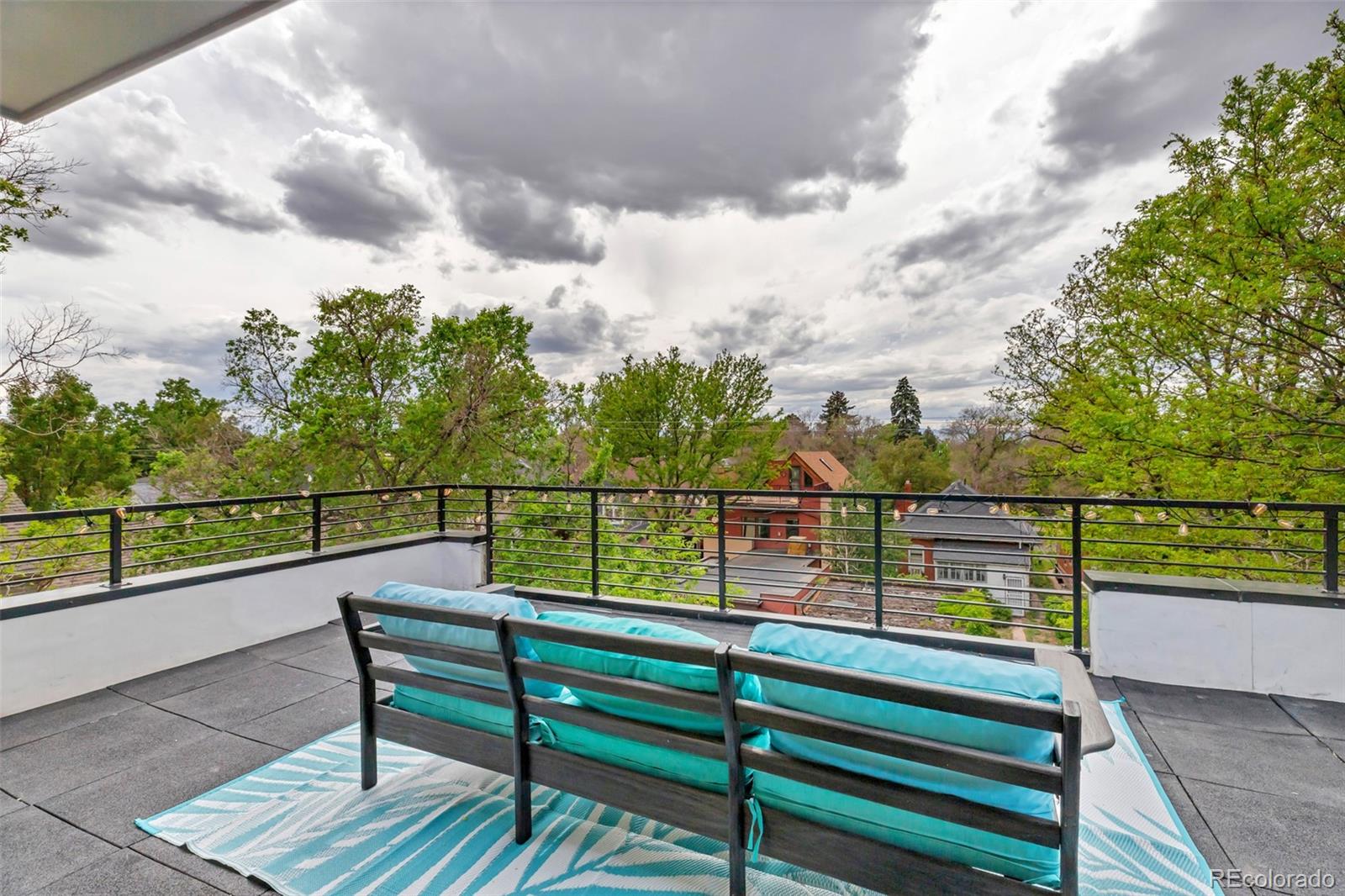 205 S Lafayette Street Denver CO 80209
