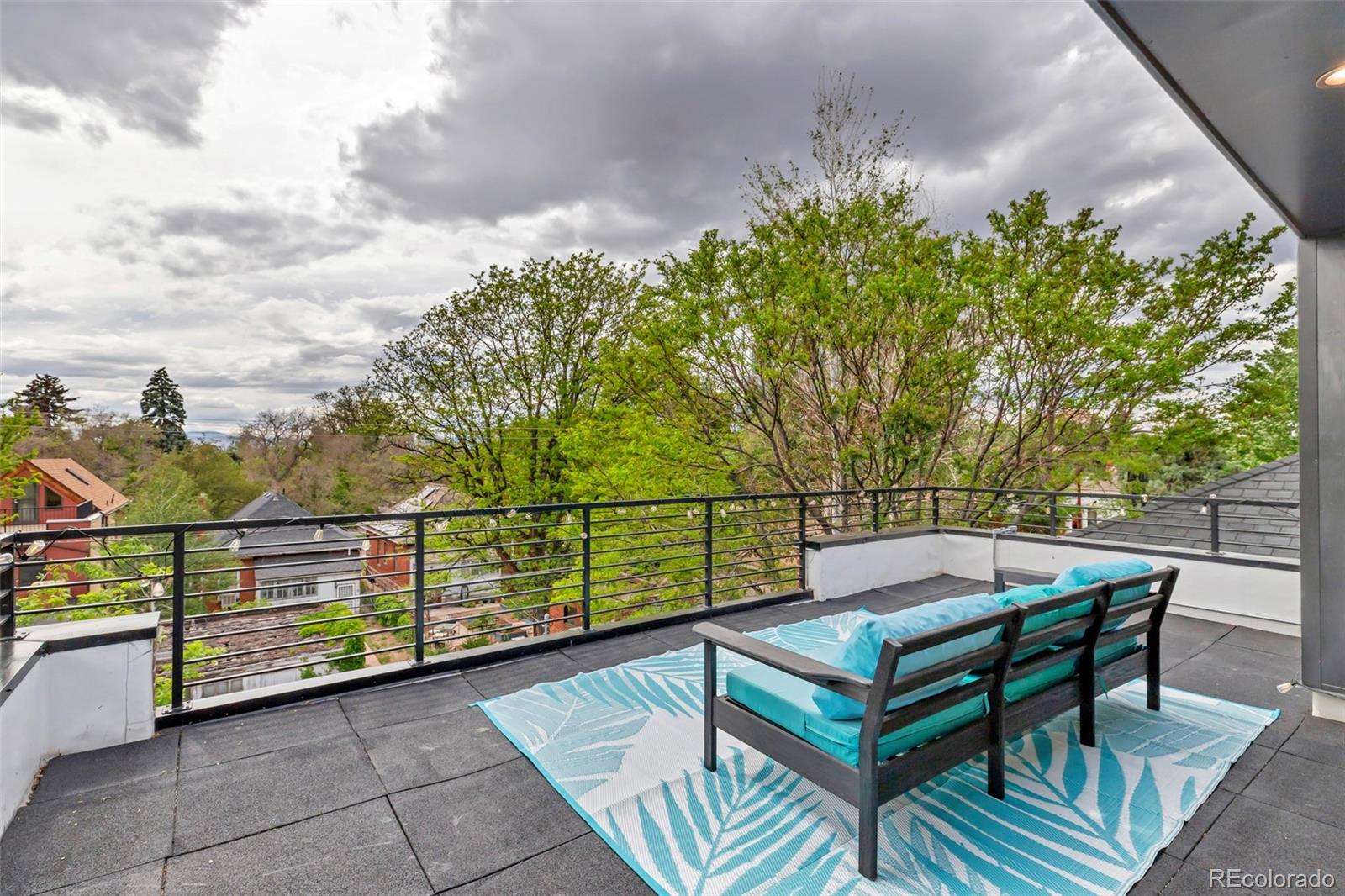 205 S Lafayette Street Denver CO 80209