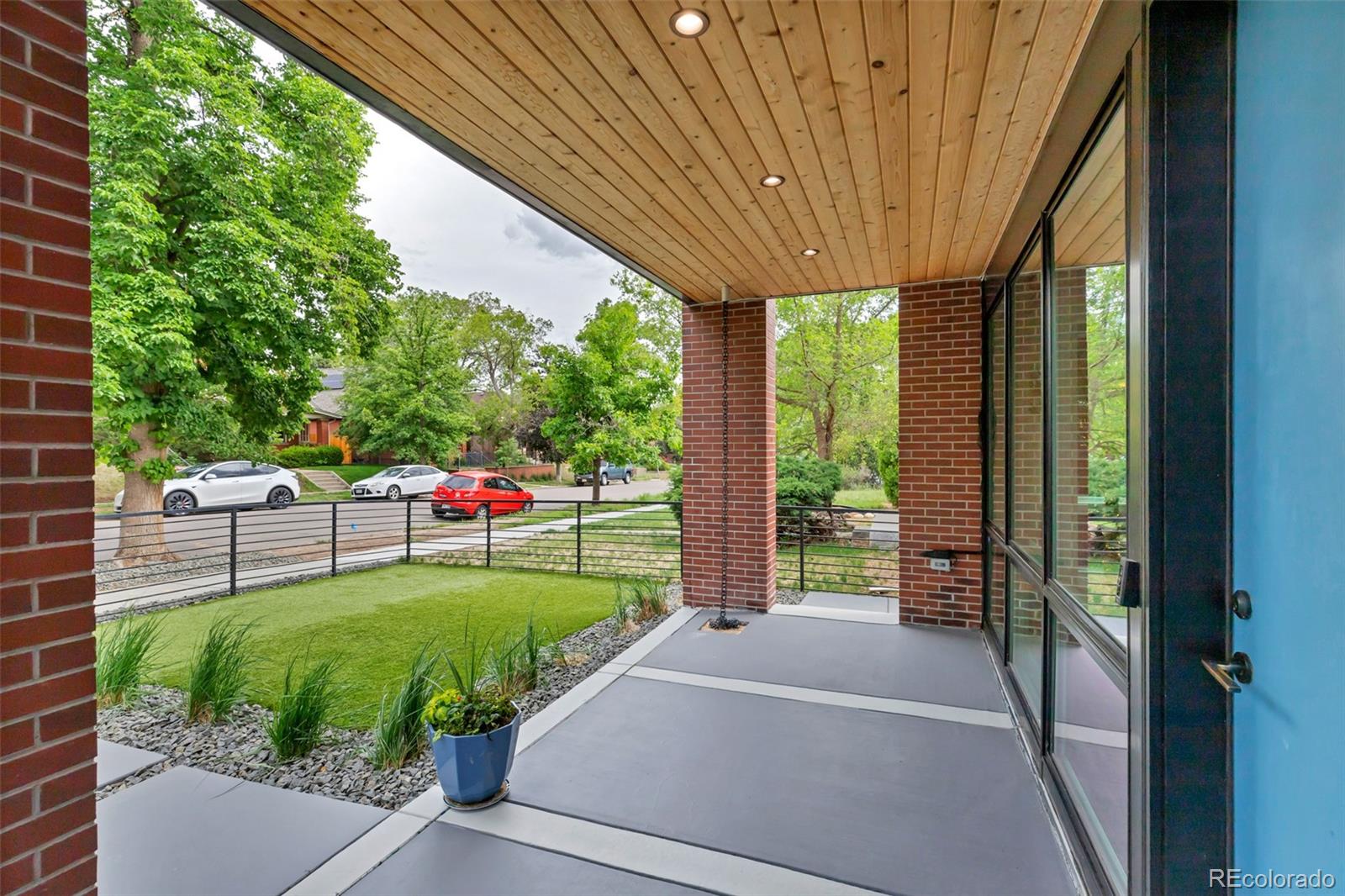 205 S Lafayette Street Denver CO 80209