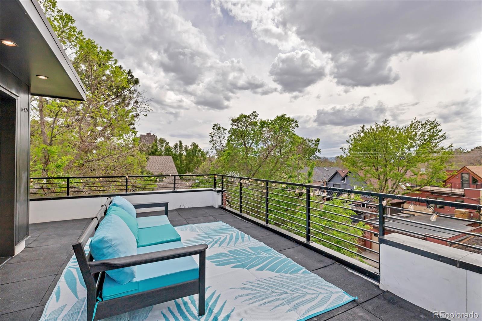 205 S Lafayette Street Denver CO 80209