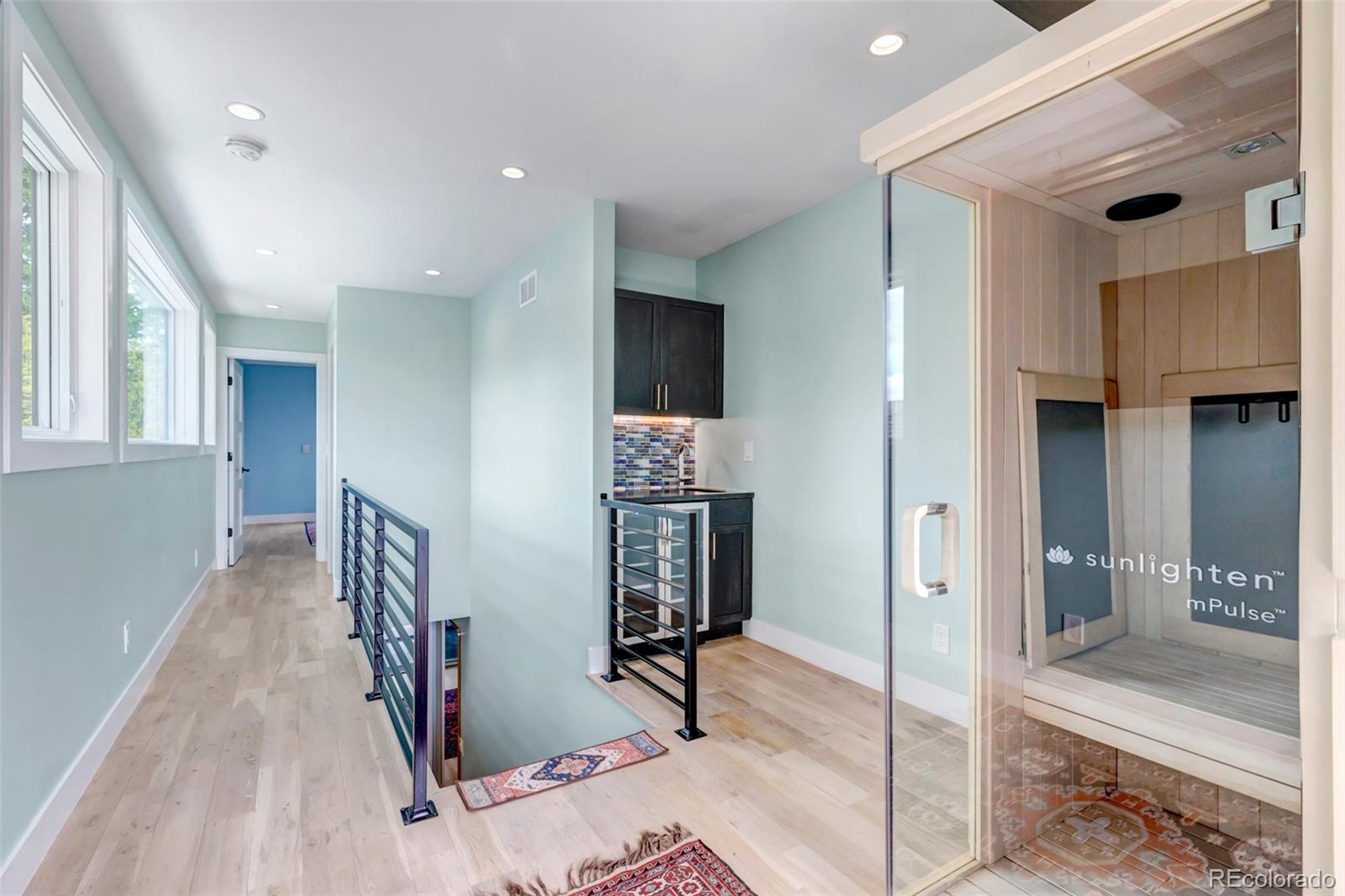 205 S Lafayette Street Denver CO 80209