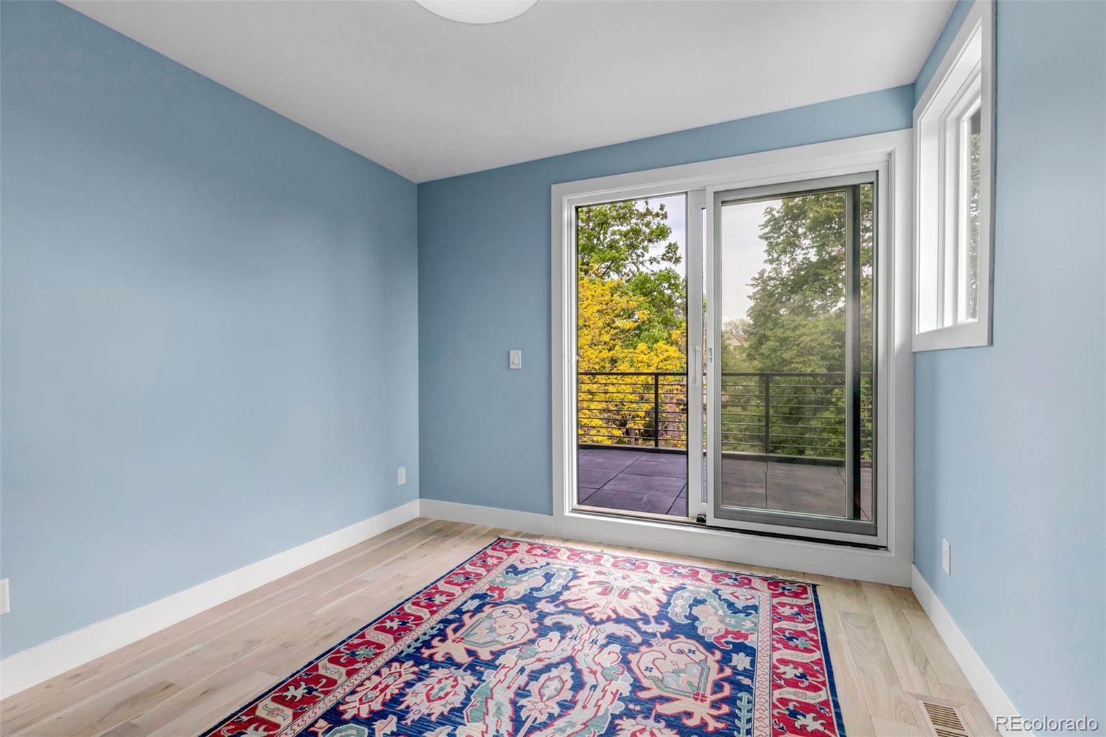 205 S Lafayette Street Denver CO 80209