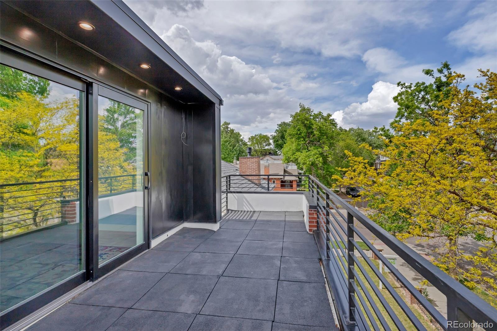 205 S Lafayette Street Denver CO 80209