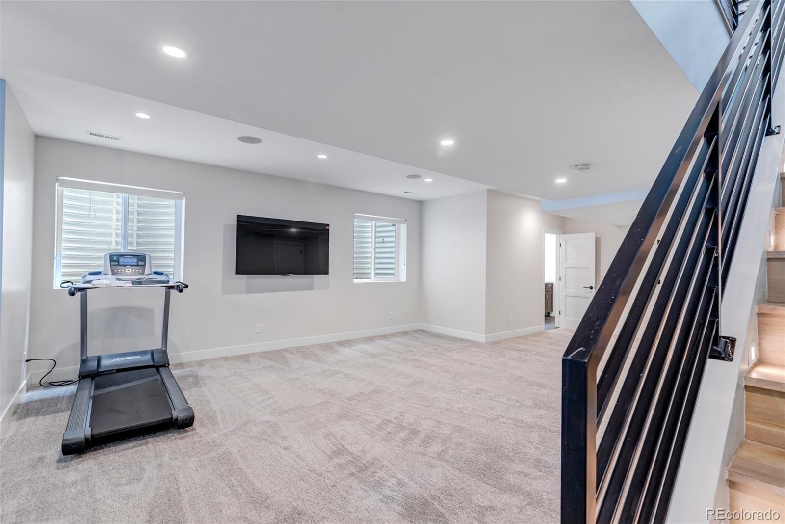 205 S Lafayette Street Denver CO 80209