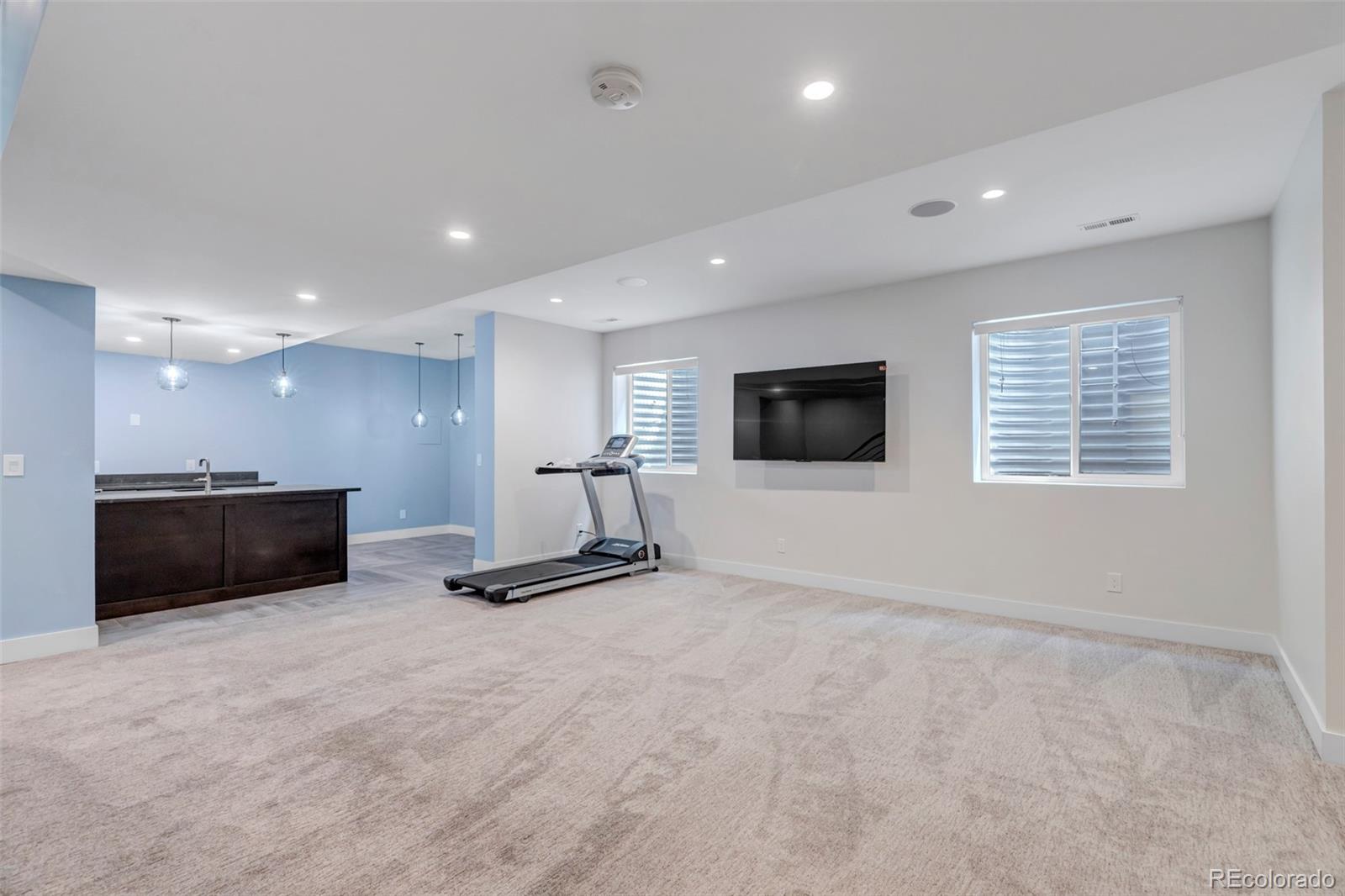 205 S Lafayette Street Denver CO 80209