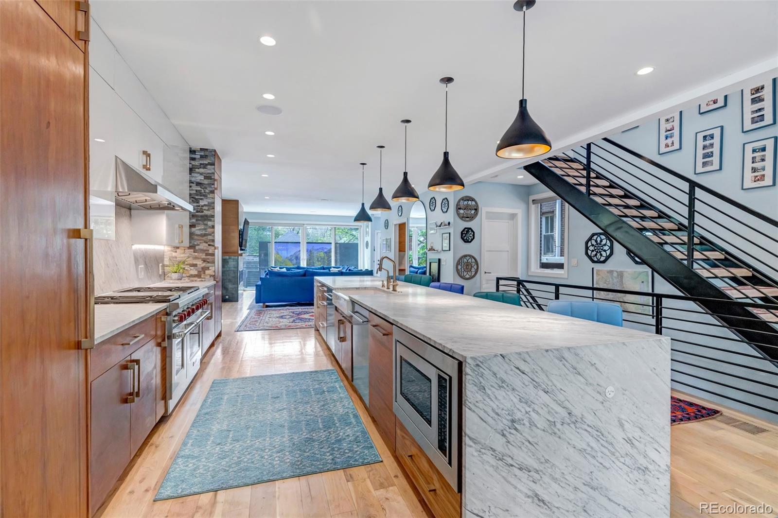 205 S Lafayette Street Denver CO 80209