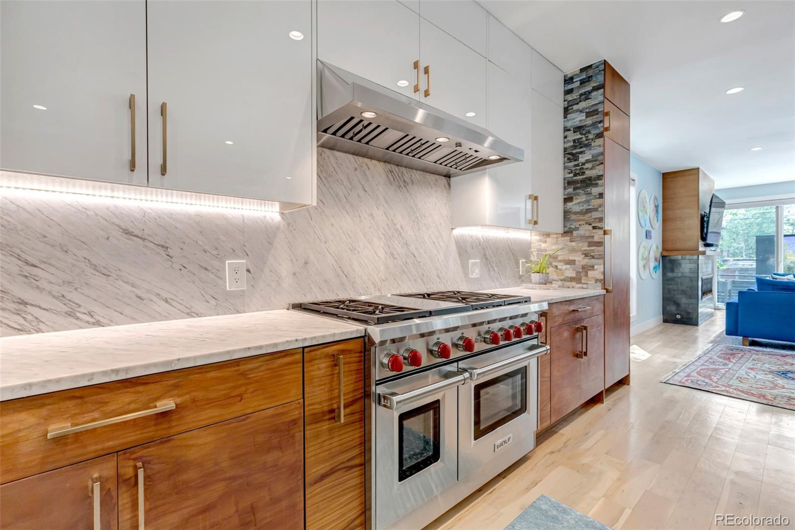 205 S Lafayette Street Denver CO 80209